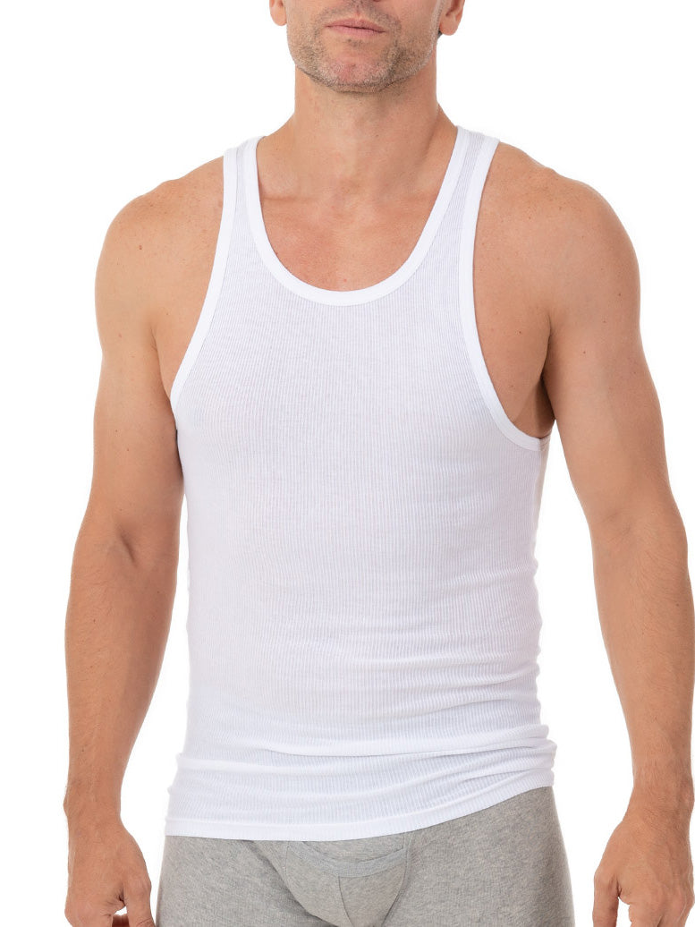 Men's Athletic Shirt 3 Pack