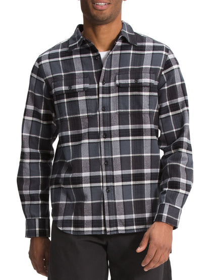Men's Arroyo Flannel Shirt
