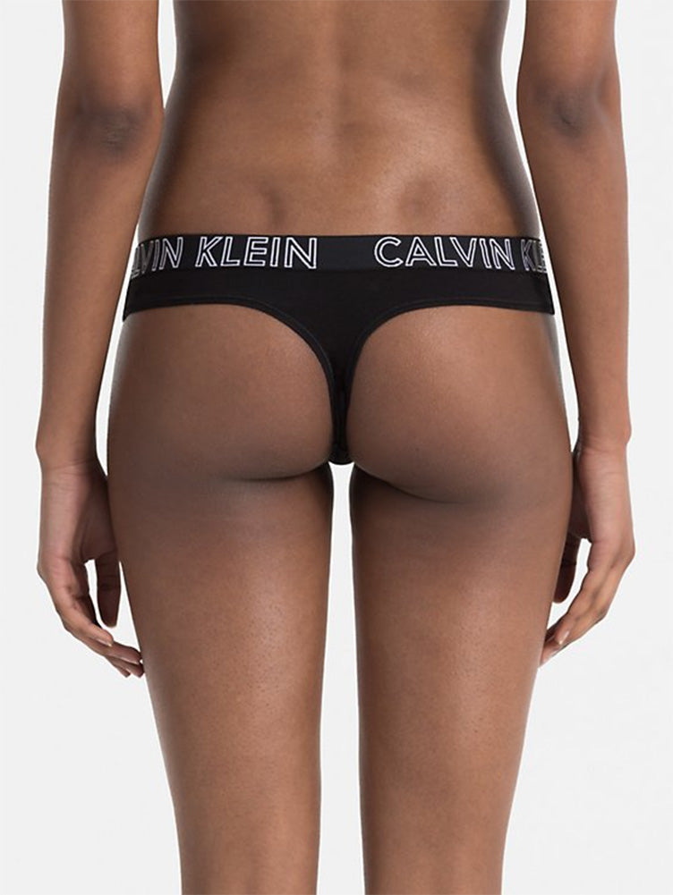 Women's Ultimate Cotton Thong