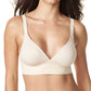 Women's Elements Of Bliss Wirefree Contour Bra