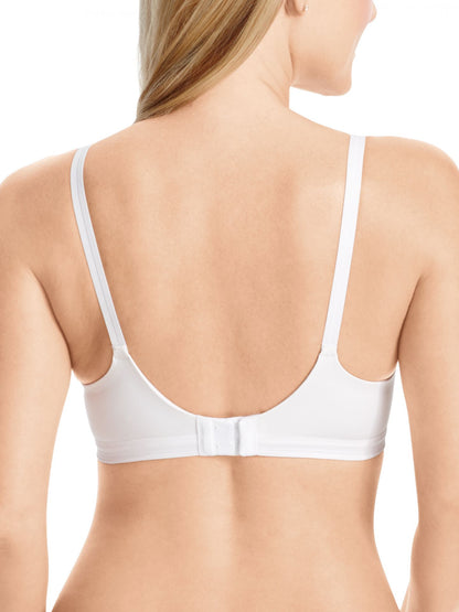 Play It Cool Wirefree Contour Bra With Lift