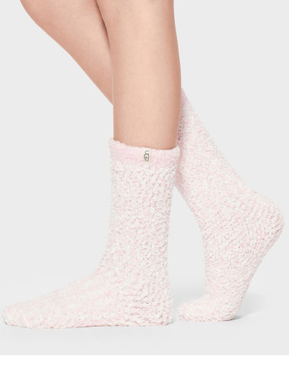 Cozy Chenille Sock