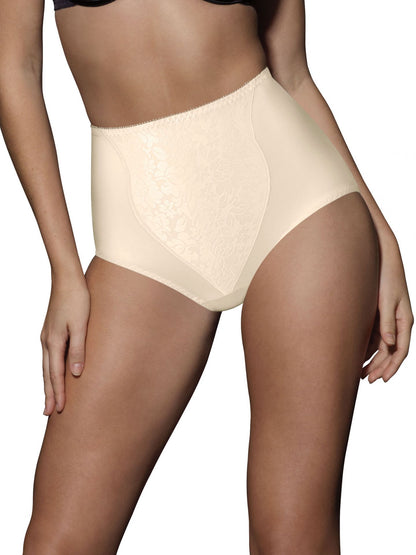 Women's Double Support Coordinate Light Control Brief - 2 Pack