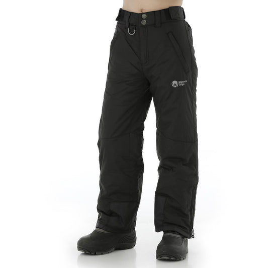 Youth Avalancehe Snow Pants